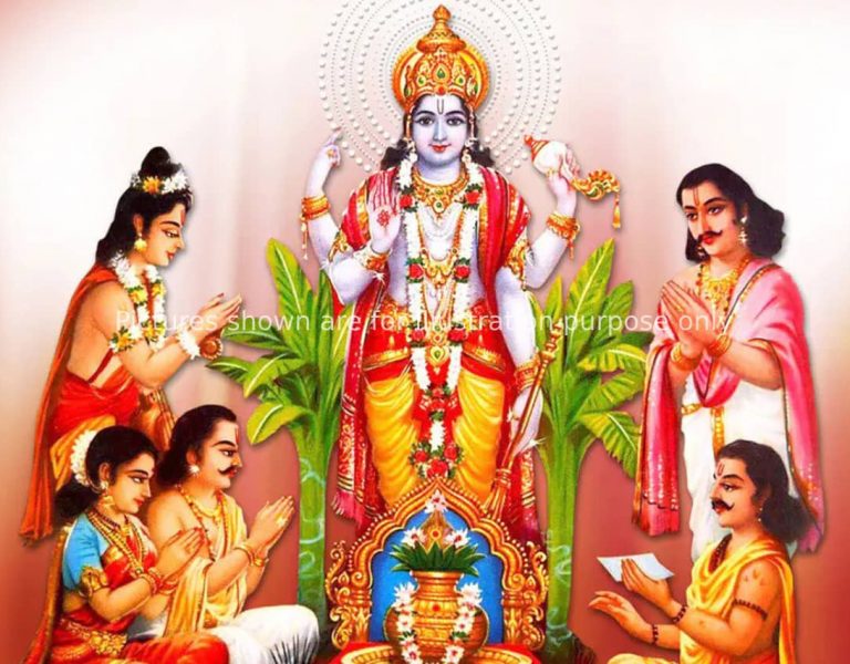 What are the Benefits and Significance of Sathya Narayana Puja?