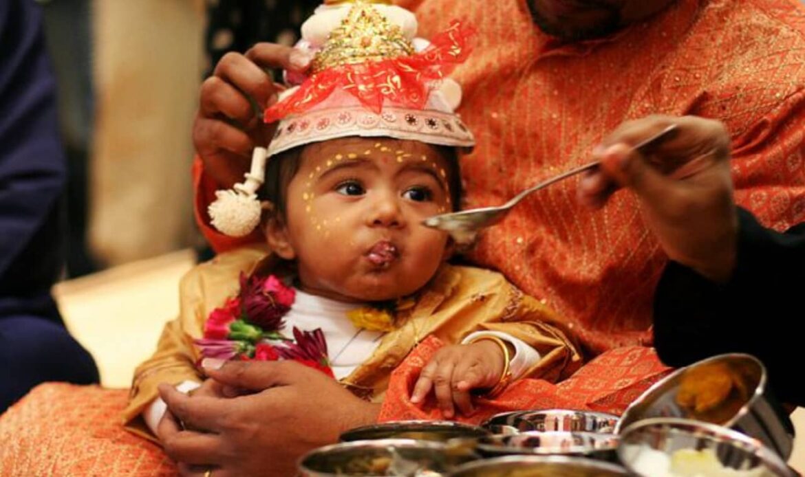 Priest in Canberra - Anna Prashanam