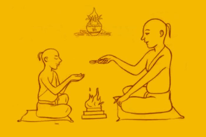 Upanayanam