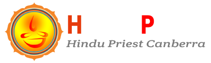 Hindu Priest Canberra