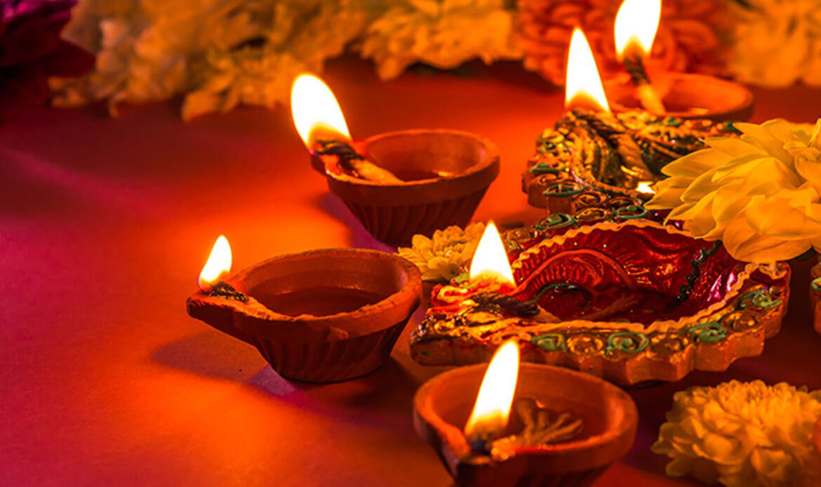 What is Karthigai Deepam? Hindu Priest Canberra